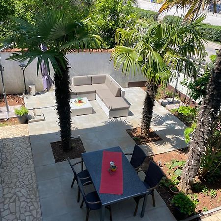Enna Apartment 4 Meerblick Perfect Location Medulin Zewnętrze zdjęcie