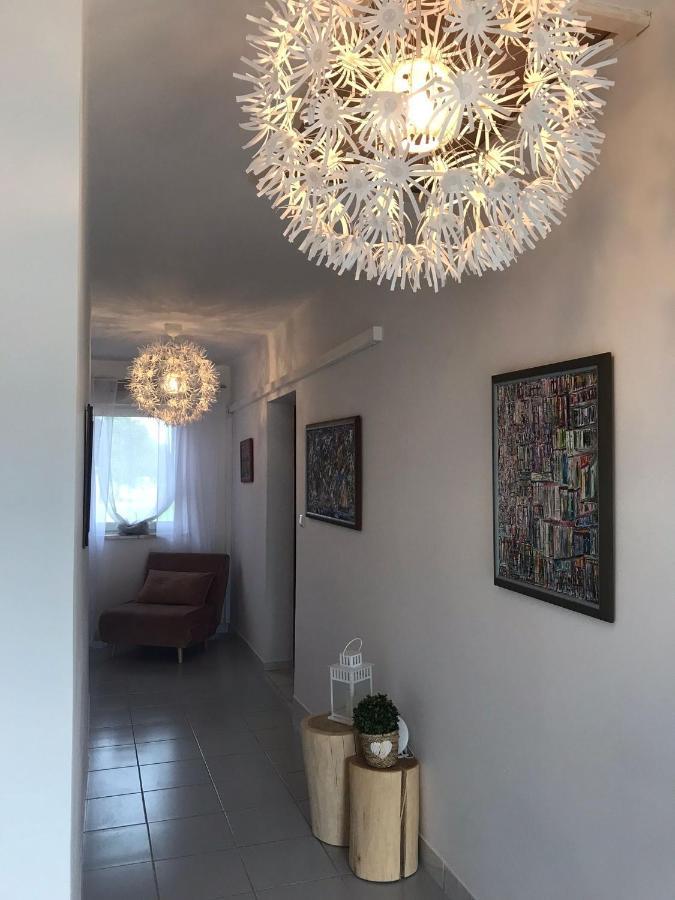 Enna Apartment 4 Meerblick Perfect Location Medulin Zewnętrze zdjęcie