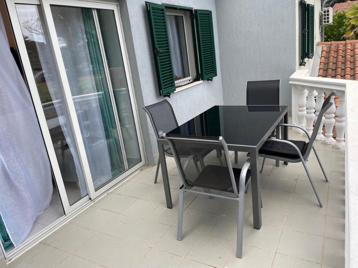 Enna Apartment 4 Meerblick Perfect Location Medulin Zewnętrze zdjęcie