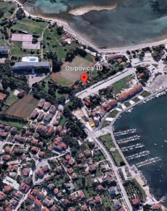 Enna Apartment 4 Meerblick Perfect Location Medulin Zewnętrze zdjęcie