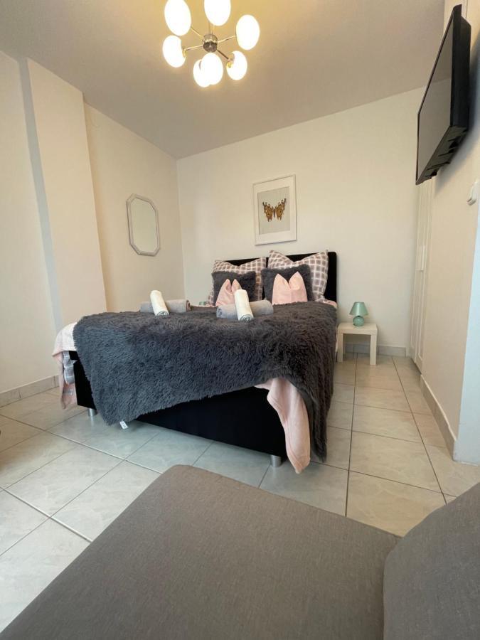 Enna Apartment 4 Meerblick Perfect Location Medulin Zewnętrze zdjęcie