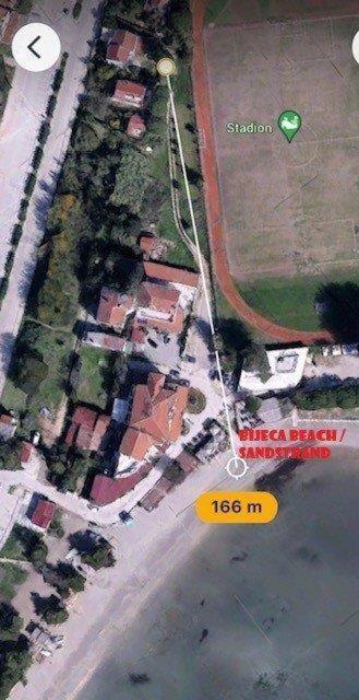 Enna Apartment 4 Meerblick Perfect Location Medulin Zewnętrze zdjęcie