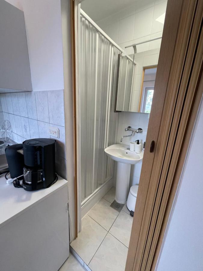 Enna Apartment 4 Meerblick Perfect Location Medulin Zewnętrze zdjęcie