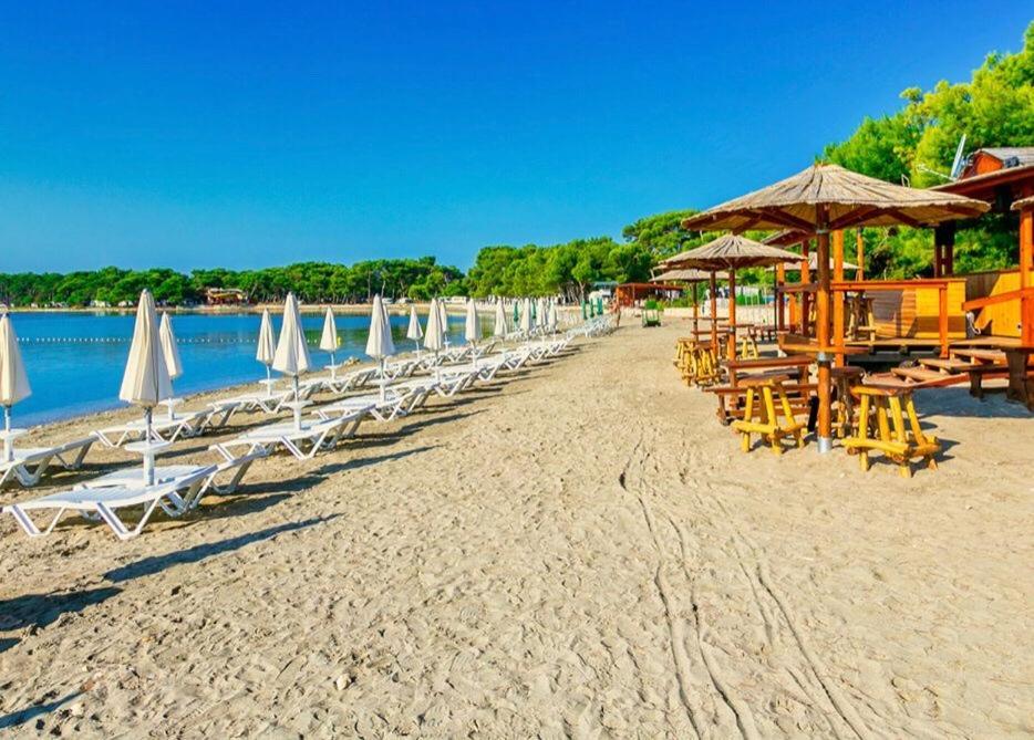 Enna Apartment 4 Meerblick Perfect Location Medulin Zewnętrze zdjęcie