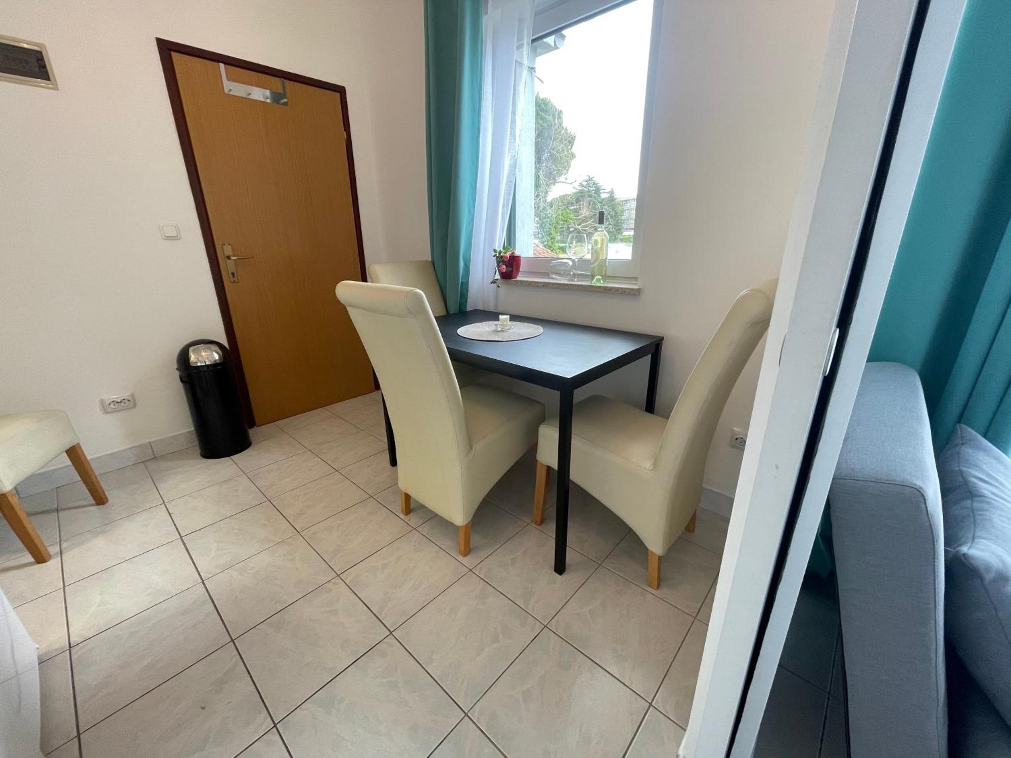 Enna Apartment 4 Meerblick Perfect Location Medulin Zewnętrze zdjęcie